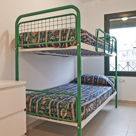 Torredembarra Διαμέρισμα Εξωτερικό φωτογραφία