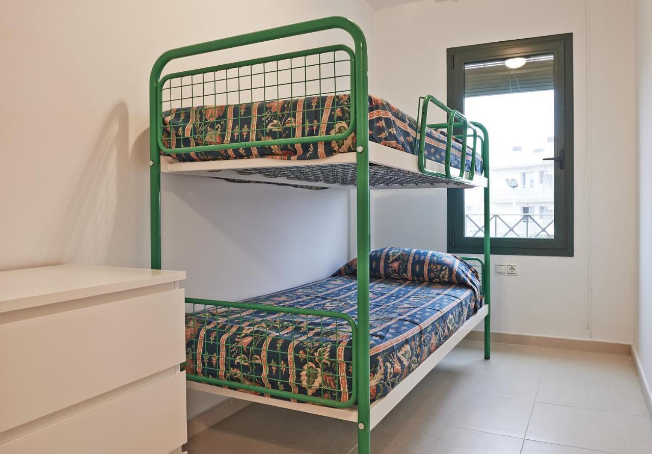 Torredembarra Διαμέρισμα Εξωτερικό φωτογραφία