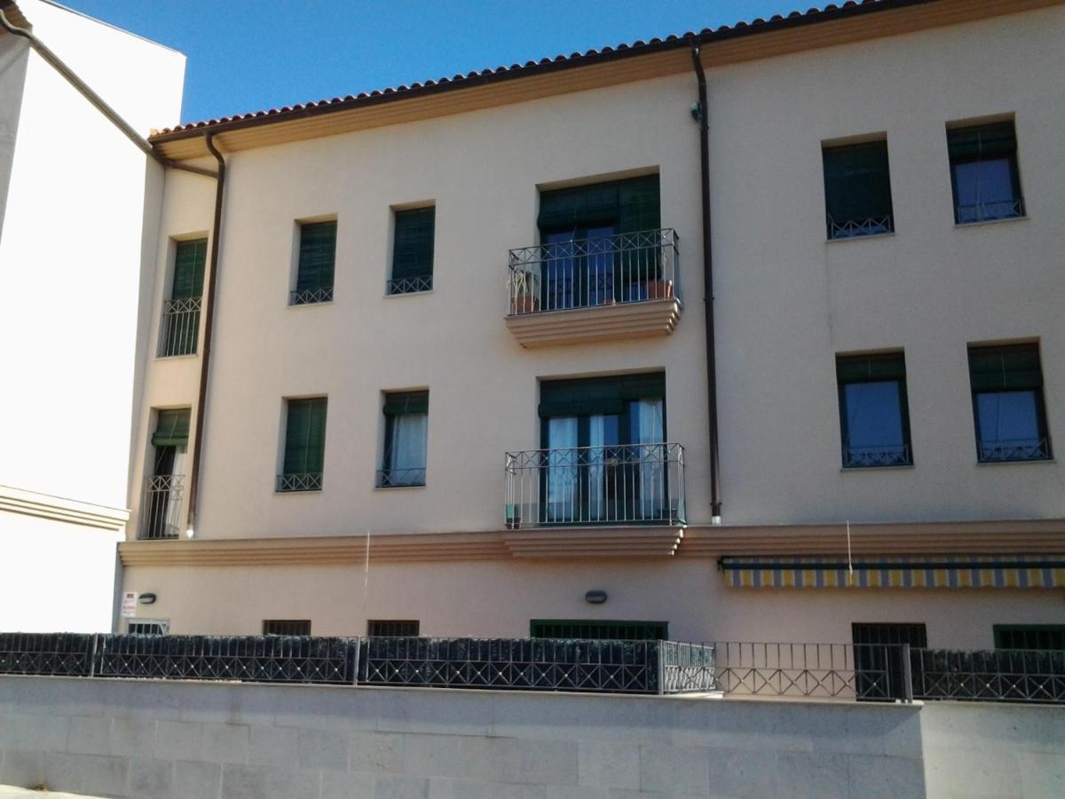Torredembarra Διαμέρισμα Εξωτερικό φωτογραφία