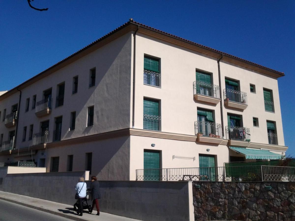 Torredembarra Διαμέρισμα Εξωτερικό φωτογραφία